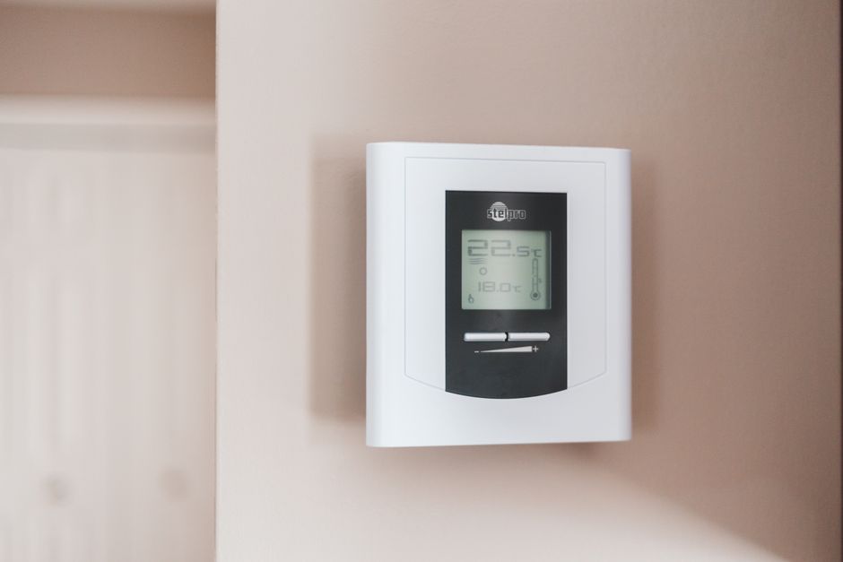 What Is the Best Bedroom Temperature for Sleep?