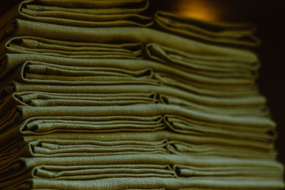 How to Wash a Weighted Blanket Without Ruining It