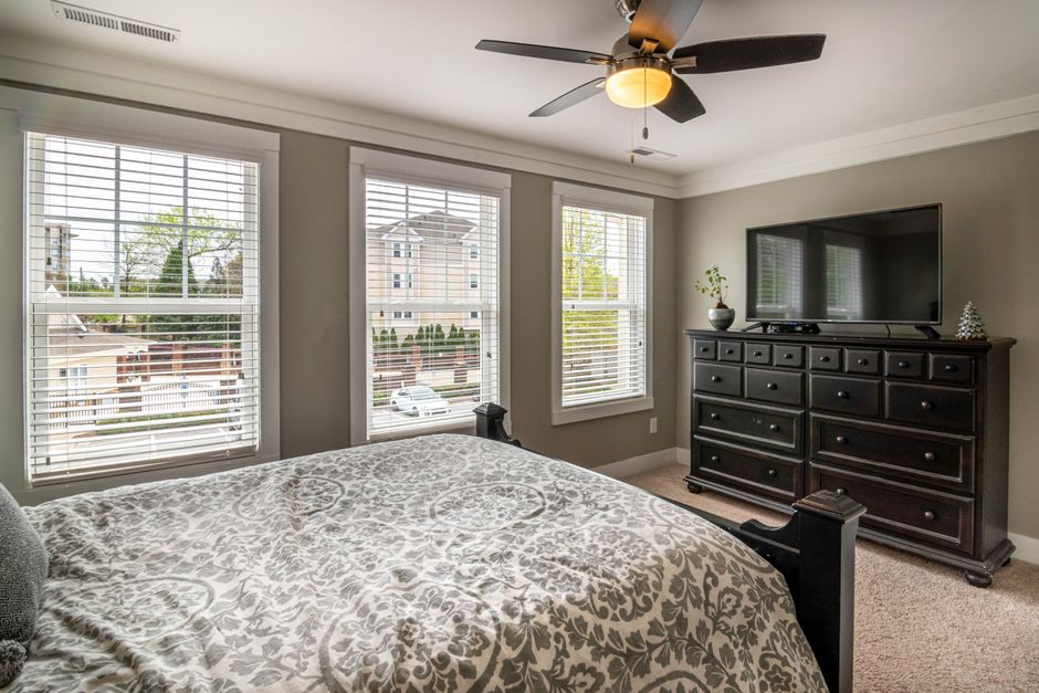 How to Make a Bedroom Cooler for Sleep