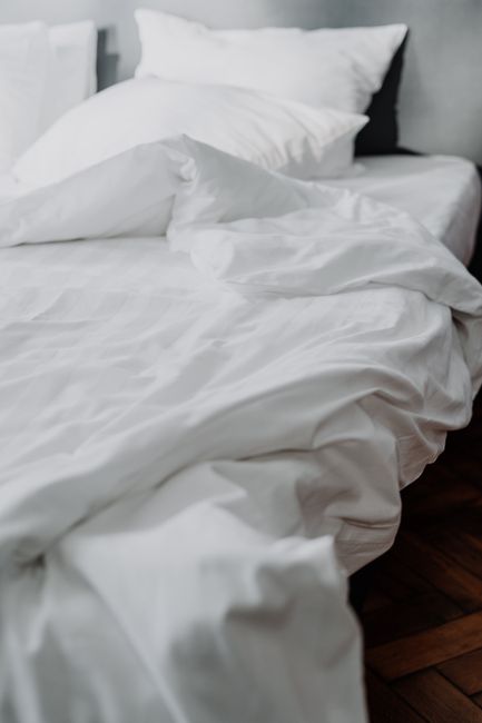 Do Weighted Blankets Actually Help You Sleep?