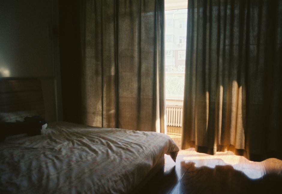 How Does Light Exposure Set When You Sleep?